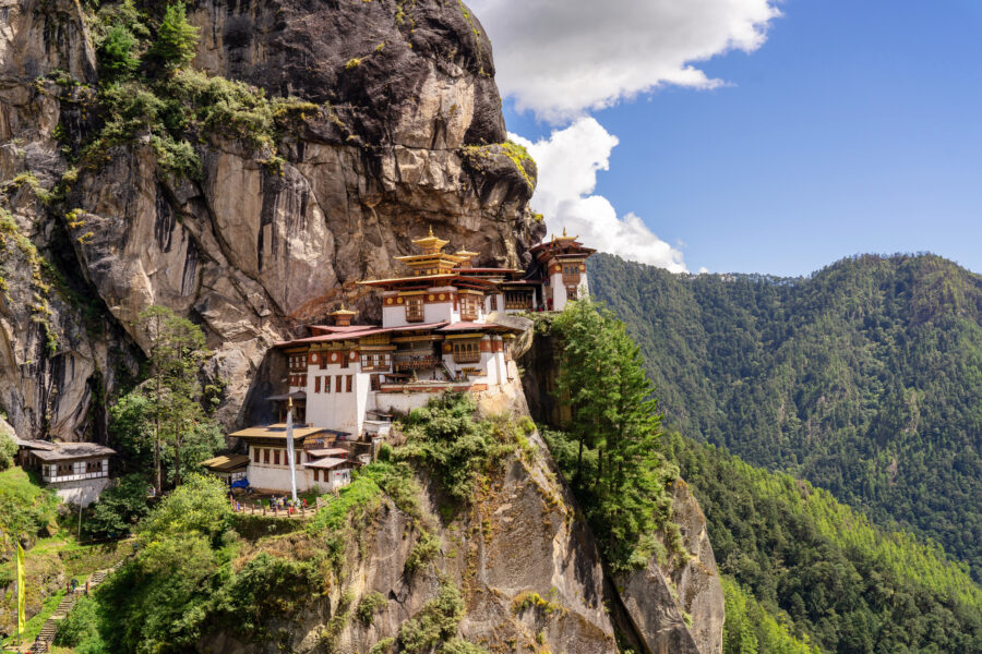 Bhutan